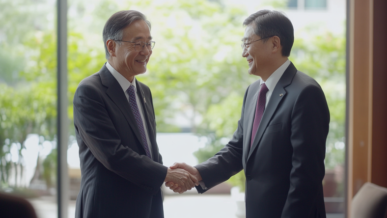 如何打造“敏捷型长寿企业”?